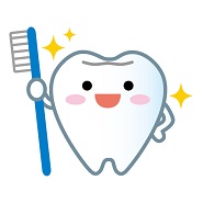 歯医者さんへ行こう！